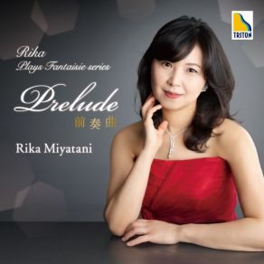 Download track Preludes Op. 28 No. 2 In A Minor Rika Miyatani
