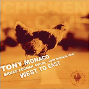 Download track I Remember Jimmy (Screamin' Monaco Version) Tony Monaco