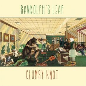 Download track Black & Blue Randolph's Leap