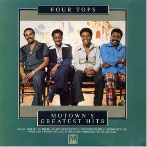 Download track It'S All In The Game Four Tops
