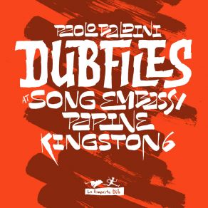 Download track Song Embassy Medley, Pt. 2 Paolo Baldini DubFilesJoseph I, Stevador, Wappy King