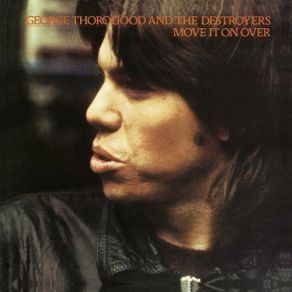 Download track The Sky Is Crying George Thorogood, The Destroyers