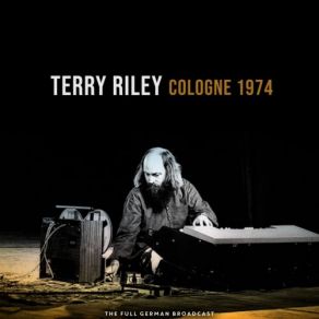 Download track Part IV (Live 1974) Terry Riley