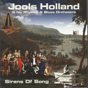 Download track See-Line Woman Jools Holland And His Rhythm & Blues OrchestraLaura Mvula