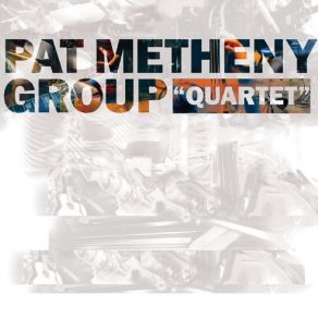 Download track As I Am Pat Metheny Group