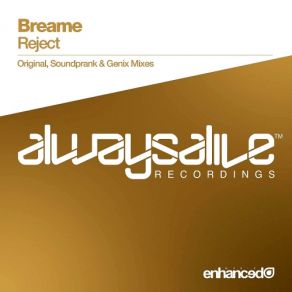 Download track Reject (Genix Remix) Breame