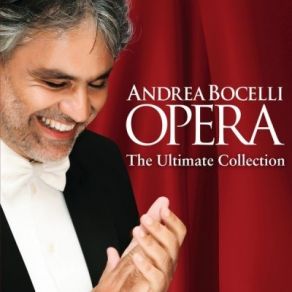 Download track 18 L'amour! L'amour!... Ah! Lève Toi, Soleil! Andrea BocelliOrchestra Del Teatro Carlo Felice Di Genova
