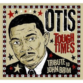 Download track Be Careful Otis