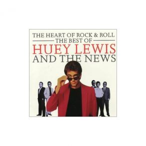 Download track If This Is It Huey Lewis, The News
