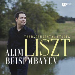 Download track 11.12 Études D'exécution Transcendante, S. 139 No. 11, Harmonies Du Soir (Andantino) Franz Liszt
