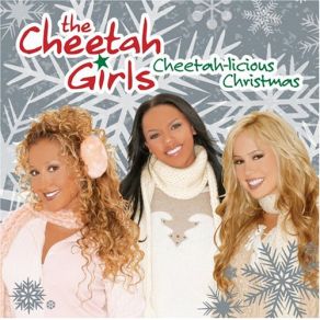 Download track A Marshmallow World The Cheetah Girls