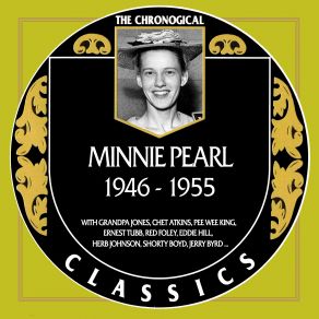 Download track The Lovebug Itch Minnie Pearl