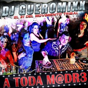 Download track Rumba DJ Gueromixx