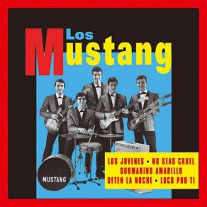 Download track Una Casa Encima Del Mundo Los Mustang