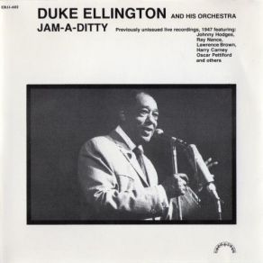 Download track Happy - Go - Lucky Local Duke Ellington
