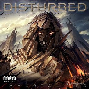Download track The Vengeful One Disturbed