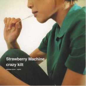 Download track Melon Soda Strawberry Machine