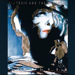 Download track Turn To Stone Siouxsie & The Banshees