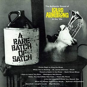 Download track St. Louis Blues (Bonus Track) Louis Armstrong