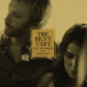 Download track Now That I'Ve Found You Paul Mcdonald, Nikki Reed