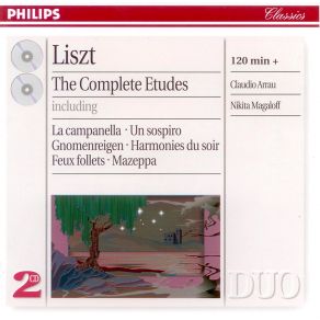 Download track La Campanella Franz Liszt