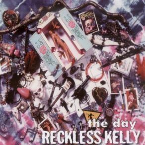 Download track Little Mama Reckless Kelly