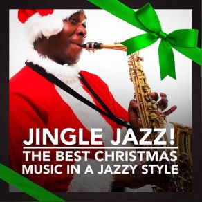 Download track Frosty The Snowman New York Jazz LoungeThe Christmas Jazz Consortium