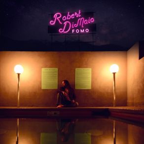 Download track Break Apart Robert DiMaio