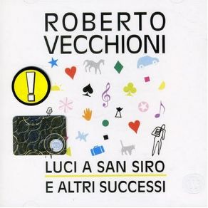 Download track Luci A San Siro Roberto Vecchioni