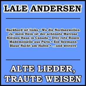 Download track Drei Rote Rosen Lale Andersen