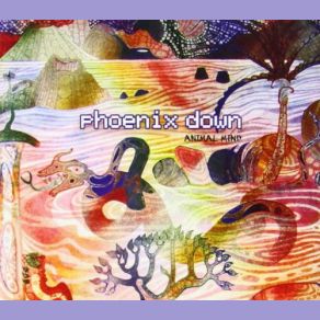 Download track Fountains Phoenix Down