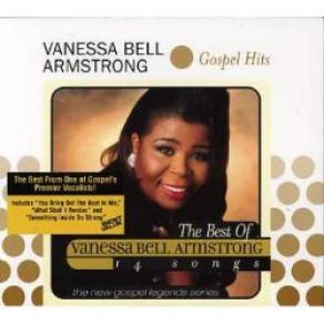 Download track What Shall I Render Vanessa Bell Armstrong