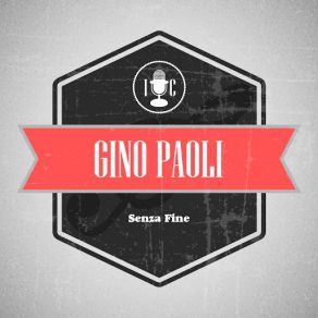 Download track Senza Fine Gino Paoli