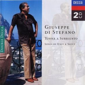 Download track Lacreme Napulitane Giuseppe Di Stefano