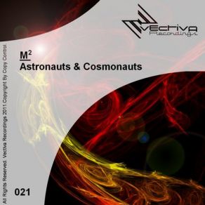 Download track Astronauts (Original Mix) M2