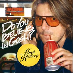 Download track Canal Smarts Mitch Hedberg