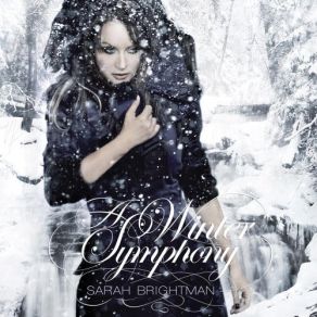 Download track I Wish It Could Be Christmas Everyday Sarah Brightman