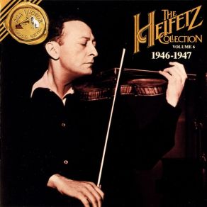 Download track Bach - Gavottes 1 And 2 Jascha Heifetz