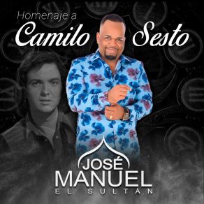Download track COMO CADA NOCHE Jose Manuel El Sultan