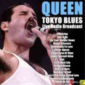 Download track I Want To Break Free (Live) Queen