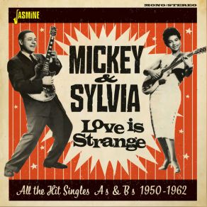 Download track Ain't Gonna Do It Mickey & Sylvia