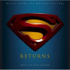 Download track Kryptonite John Ottman
