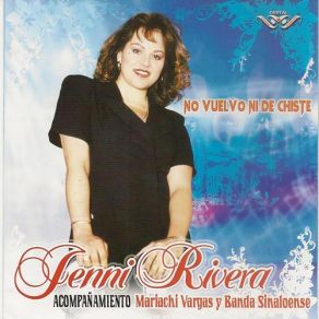 Download track Una Lagrima Jenni Rivera