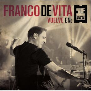 Download track Y Tú Te Vas Franco De VitaCarlos Rivera