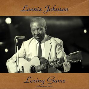 Download track You Won't Let Me Go (Remastered 2016) Lonnie Johnson