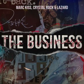 Download track The Business Lazard