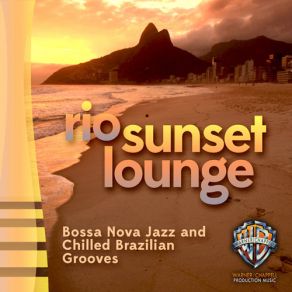 Download track Azul Club Bossa Lounge Players