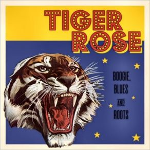 Download track The Last Kind Words Tiger Rose