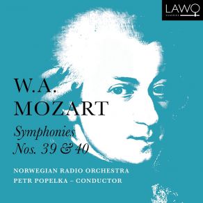 Download track 03 - Symphony No. 39 In E-Flat Major, K. 543 - III. Menuetto E Trio Mozart, Joannes Chrysostomus Wolfgang Theophilus (Amadeus)