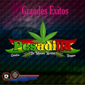 Download track La Droga Grupo Pesadilla De Moises Revilla